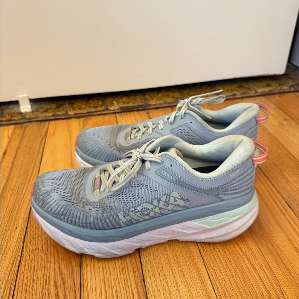 Hoka Bondi 7 - Picture 3 of 4